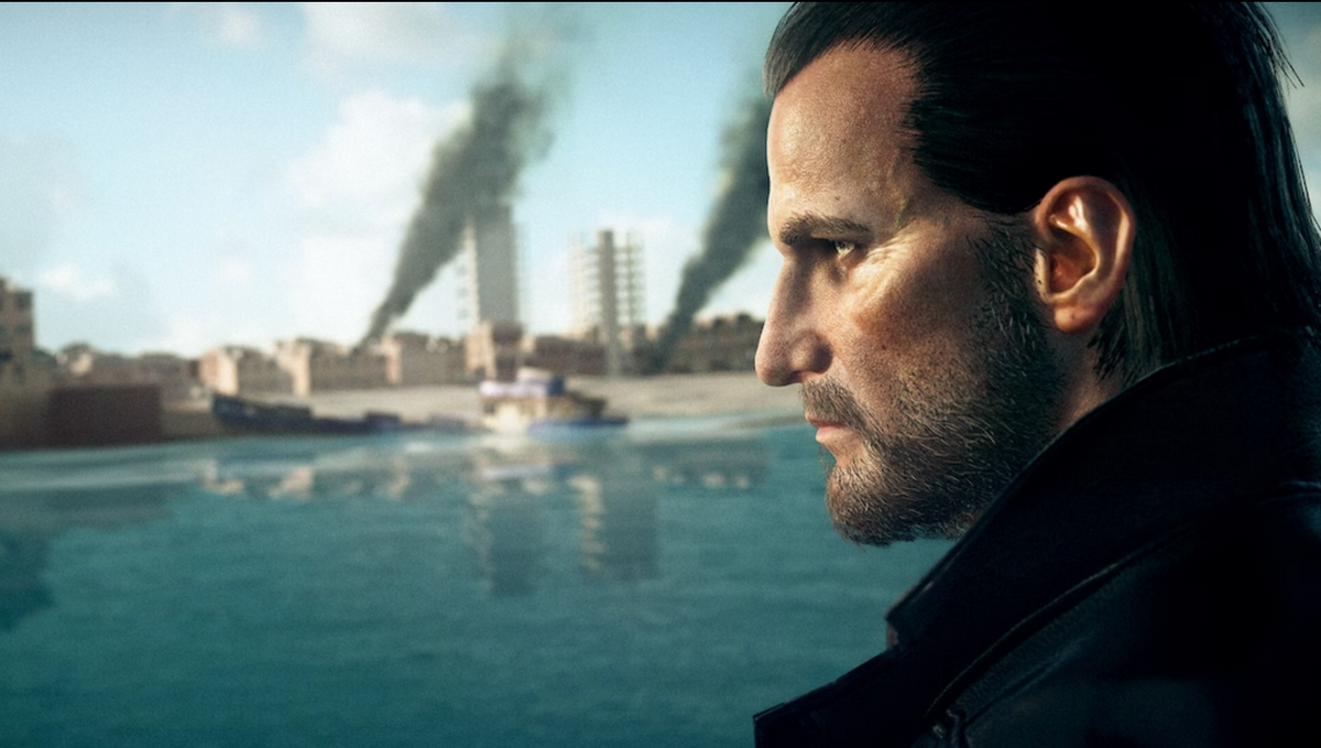 HITMAN WORLD OF ASSASSINATION - PC - STEAM - MULTILANGUAGE - WORLDWIDE