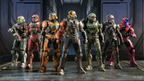 HALO INFINITE - XBOX ONE / PC - WINDOWS STORE - PC - WORLDWIDE - MULTILANGUAGE