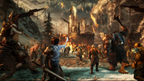 MIDDLE-EARTH: SHADOW OF WAR - GOLD EDITION - STEAM - PC - EMEA, US & ASIA