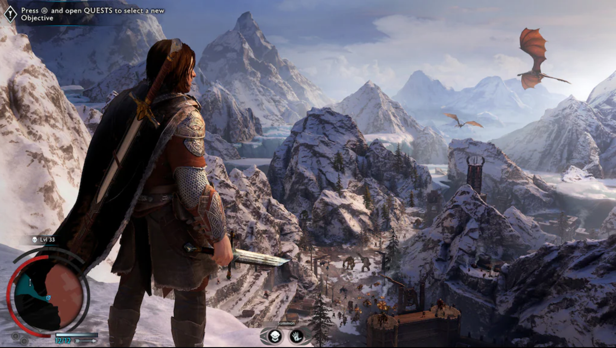 MIDDLE-EARTH: SHADOW OF WAR - GOLD EDITION - STEAM - PC - EMEA, US & ASIA
