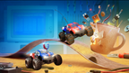 WHEELMATES - PC - STEAM - MULTILANGUAGE - WORLDWIDE