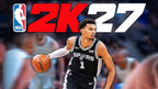 NBA 2K27 - PC - STEAM - MULTILANGUAGE - EU