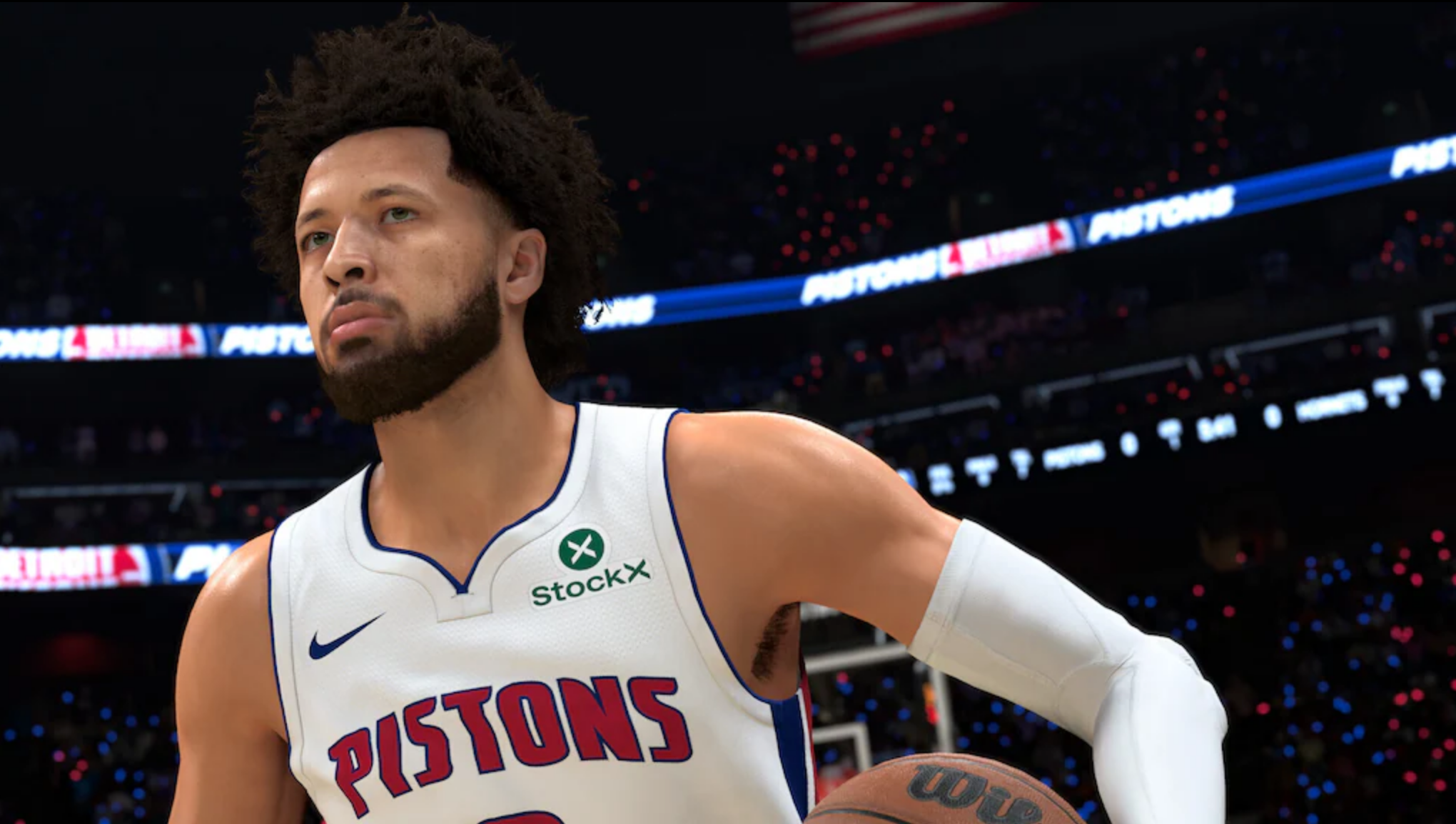 NBA 2K27 - PC - STEAM - MULTILANGUAGE - EU