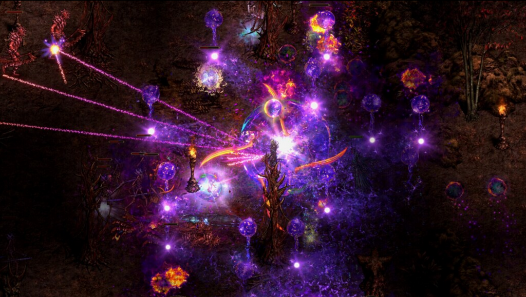 SHADOW DUNGEON - PC - STEAM - MULTILANGUAGE - WORLDWIDE