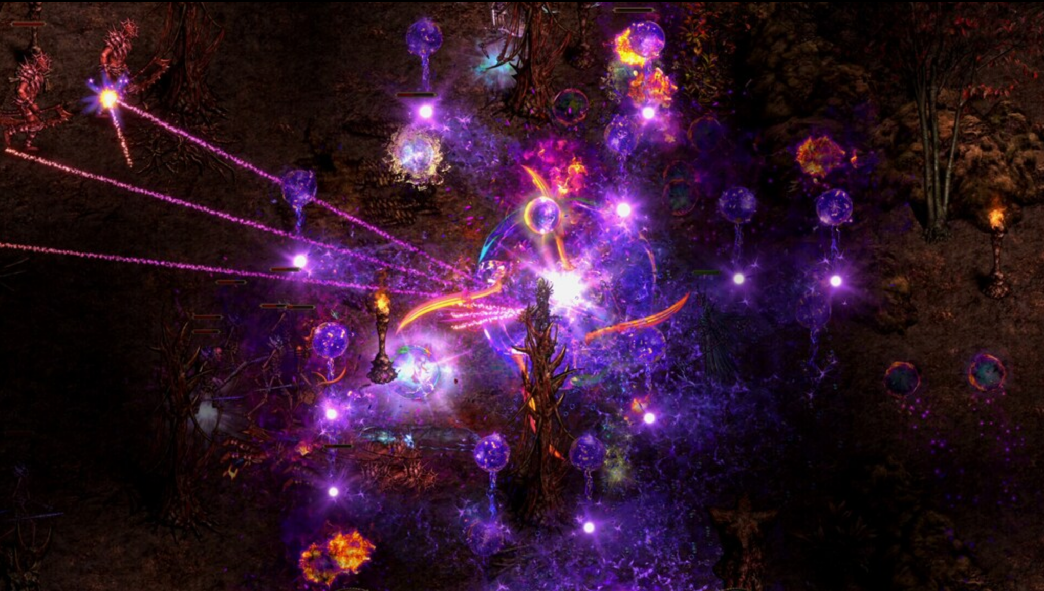 SHADOW DUNGEON - PC - STEAM - MULTILANGUAGE - WORLDWIDE