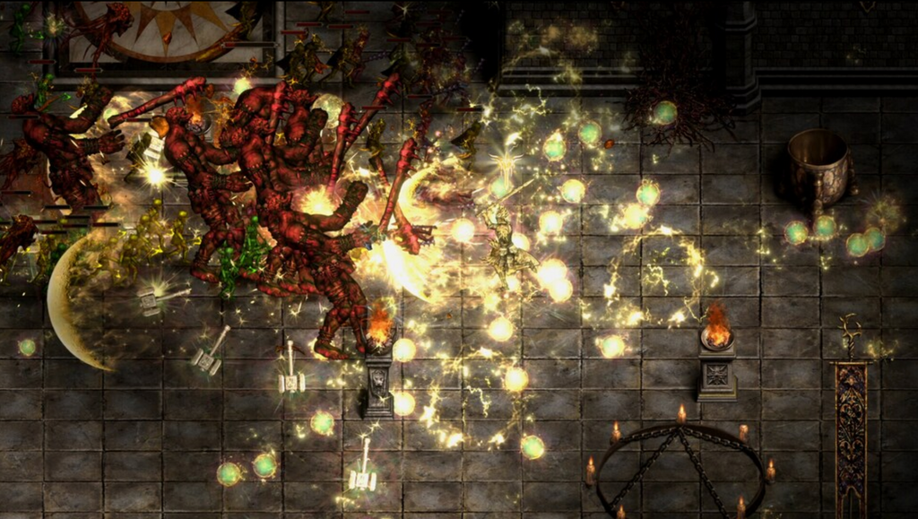 SHADOW DUNGEON - PC - STEAM - MULTILANGUAGE - WORLDWIDE