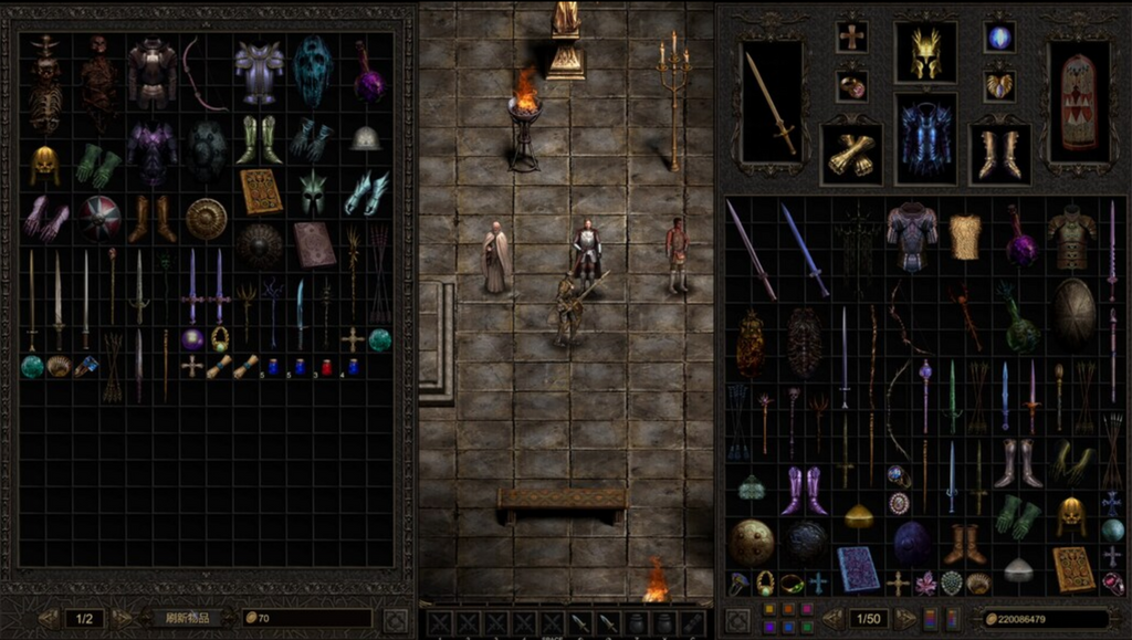 SHADOW DUNGEON - PC - STEAM - MULTILANGUAGE - WORLDWIDE
