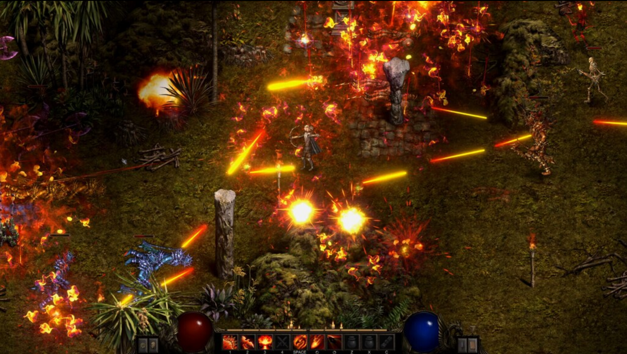 SHADOW DUNGEON - PC - STEAM - MULTILANGUAGE - WORLDWIDE