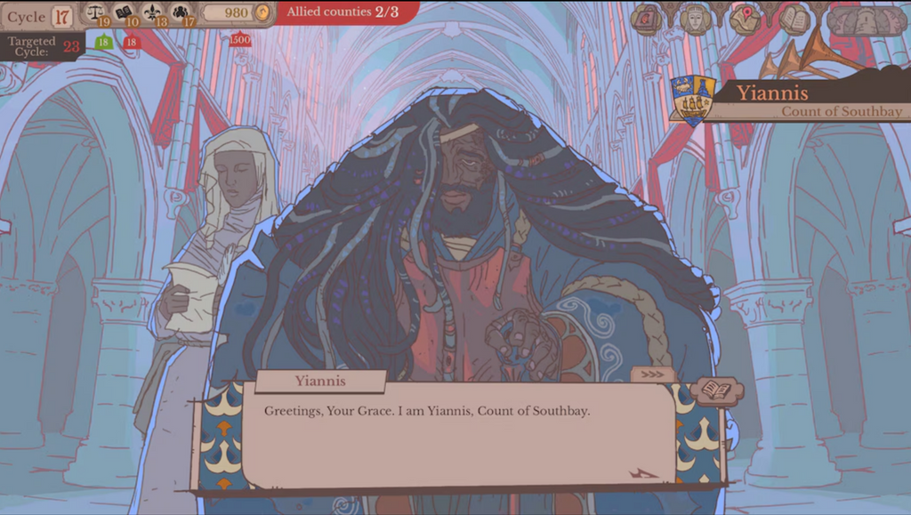 SOVEREIGN TOWER - PC - STEAM - MULTILANGUAGE - EU