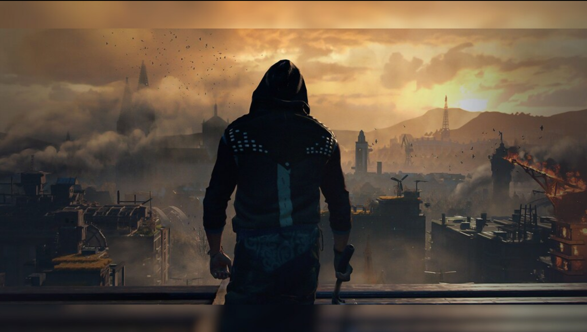 DYING LIGHT 2 - XBOX LIVE - XBOX SERIES X|S - MULTILANGUAGE - EU