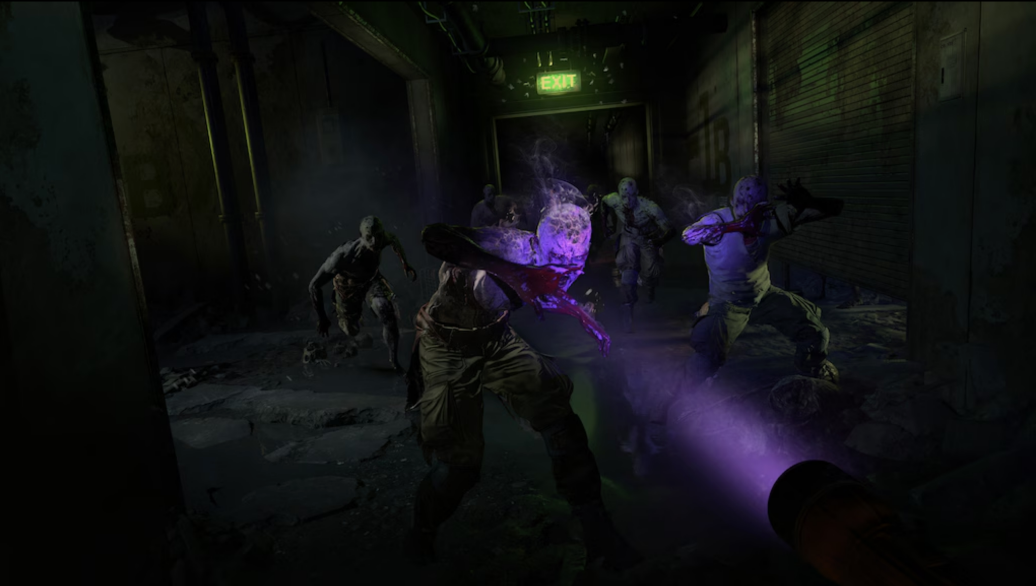 DYING LIGHT 2 - XBOX LIVE - XBOX SERIES X|S - MULTILANGUAGE - EU