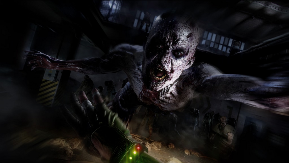DYING LIGHT 2 - XBOX LIVE - XBOX SERIES X|S - MULTILANGUAGE - EU