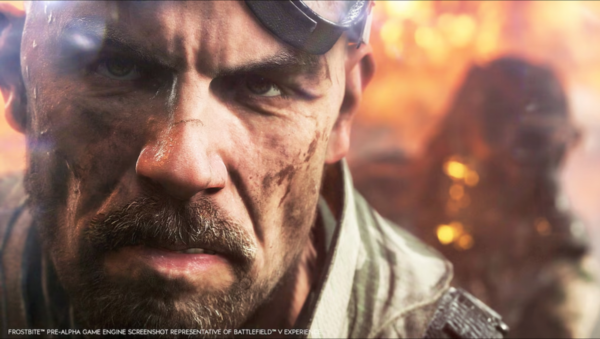 BATTLEFIELD 5 DELUXE EDITION (XBOX ONE) - MICROSOFT STORE - WORLDWIDE