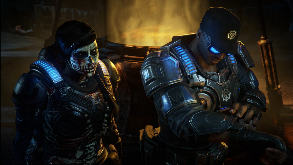 GEARS 5 (XBOX ONE / WINDOWS 10) - PC - XBOX LIVE - MULTILANGUAGE - EU