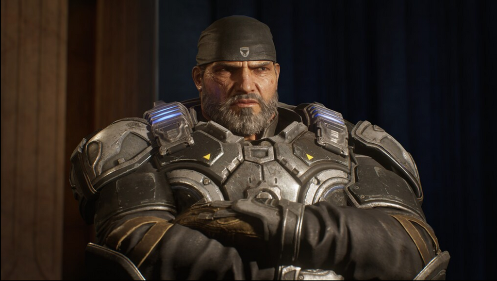 GEARS 5 (XBOX ONE / WINDOWS 10) - PC - XBOX LIVE - MULTILANGUAGE - EU