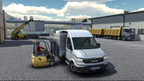 TRUCK AND LOGISTICS SIMULATOR - PC - STEAM - MULTILANGUAGE - EU