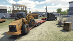 TRUCK AND LOGISTICS SIMULATOR - PC - STEAM - MULTILANGUAGE - EU
