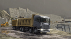 TRUCK AND LOGISTICS SIMULATOR - PC - STEAM - MULTILANGUAGE - EU