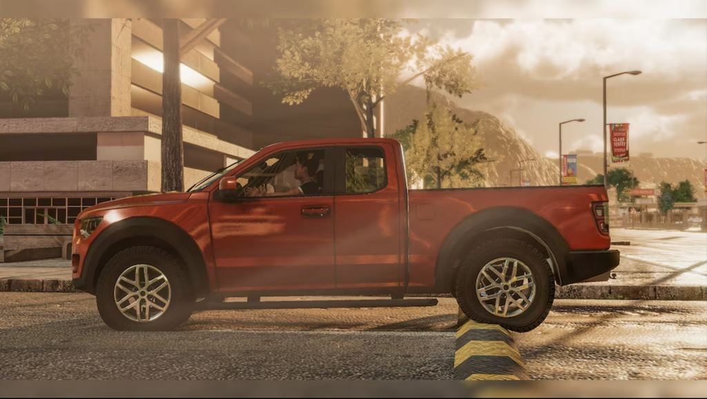 TRUCK AND LOGISTICS SIMULATOR - PC - STEAM - MULTILANGUAGE - EU