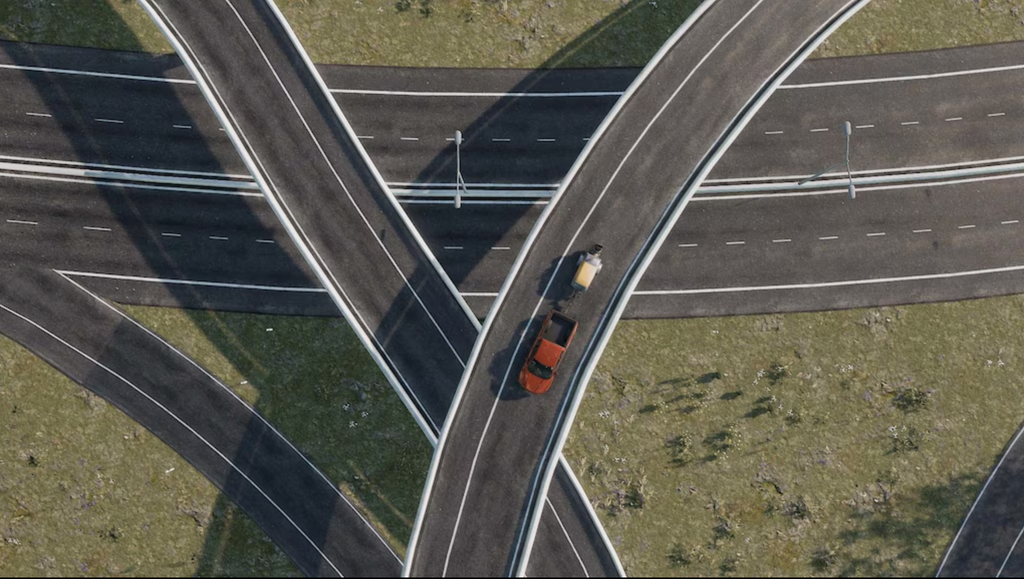 TRUCK AND LOGISTICS SIMULATOR - PC - STEAM - MULTILANGUAGE - EU