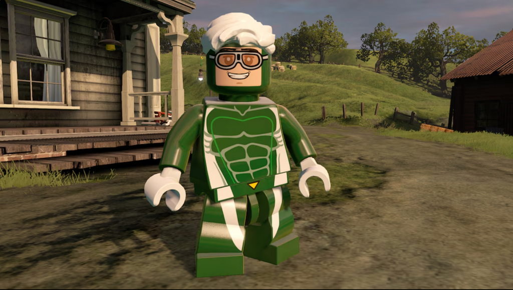 LEGO MARVEL'S AVENGERS - STEAM - PC - EU - MULTILANGUAGE