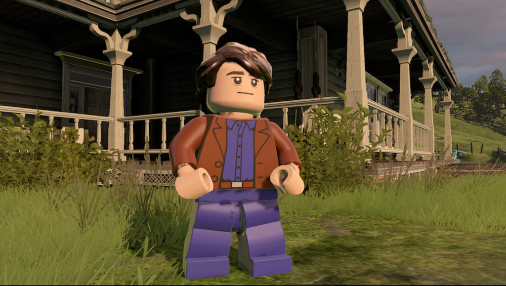 LEGO MARVEL'S AVENGERS - STEAM - PC - EU - MULTILANGUAGE