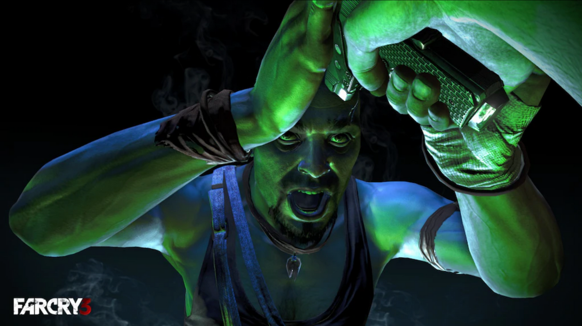 FAR CRY 3 - UPLAY - PC - WORLDWIDE