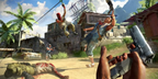 FAR CRY 3 - UPLAY - PC - WORLDWIDE
