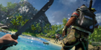 FAR CRY 3 - UPLAY - PC - WORLDWIDE