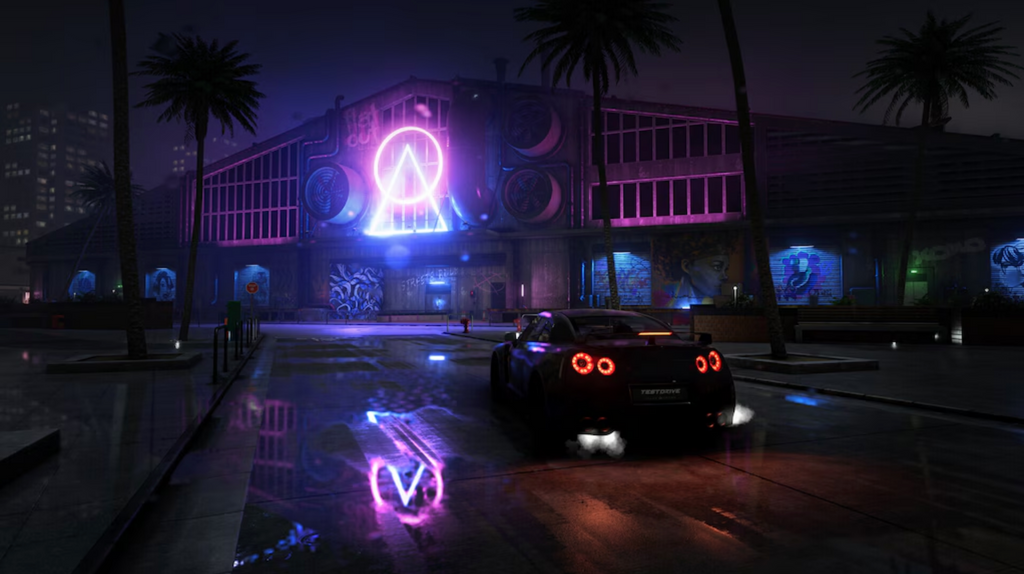 TEST DRIVE UNLIMITED SOLAR CROWN (SILVER SHARPS EDITION) - PC - STEAM - MULTILANGUAGE - WORLDWIDE
