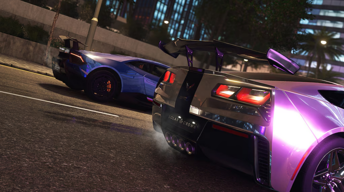 TEST DRIVE UNLIMITED SOLAR CROWN (SILVER SHARPS EDITION) - PC - STEAM - MULTILANGUAGE - WORLDWIDE