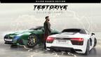 TEST DRIVE UNLIMITED SOLAR CROWN (SILVER SHARPS EDITION) - PC - STEAM - MULTILANGUAGE - WORLDWIDE