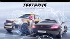 TEST DRIVE UNLIMITED SOLAR CROWN (SILVER STREETS EDITION) - PC - STEAM - MULTILANGUAGE - WORLDWIDE