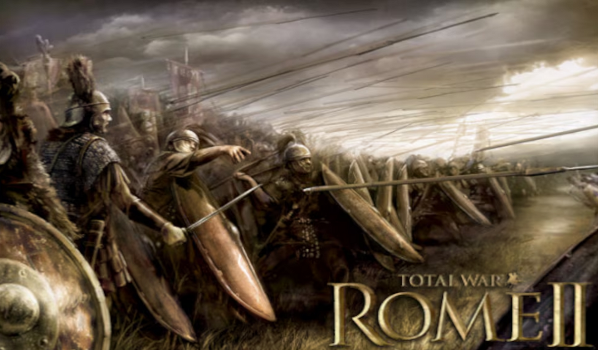 TOTAL WAR: ROME II - EMPEROR EDITION - STEAM - WORLDWIDE - MULTILANGUAGE - PC