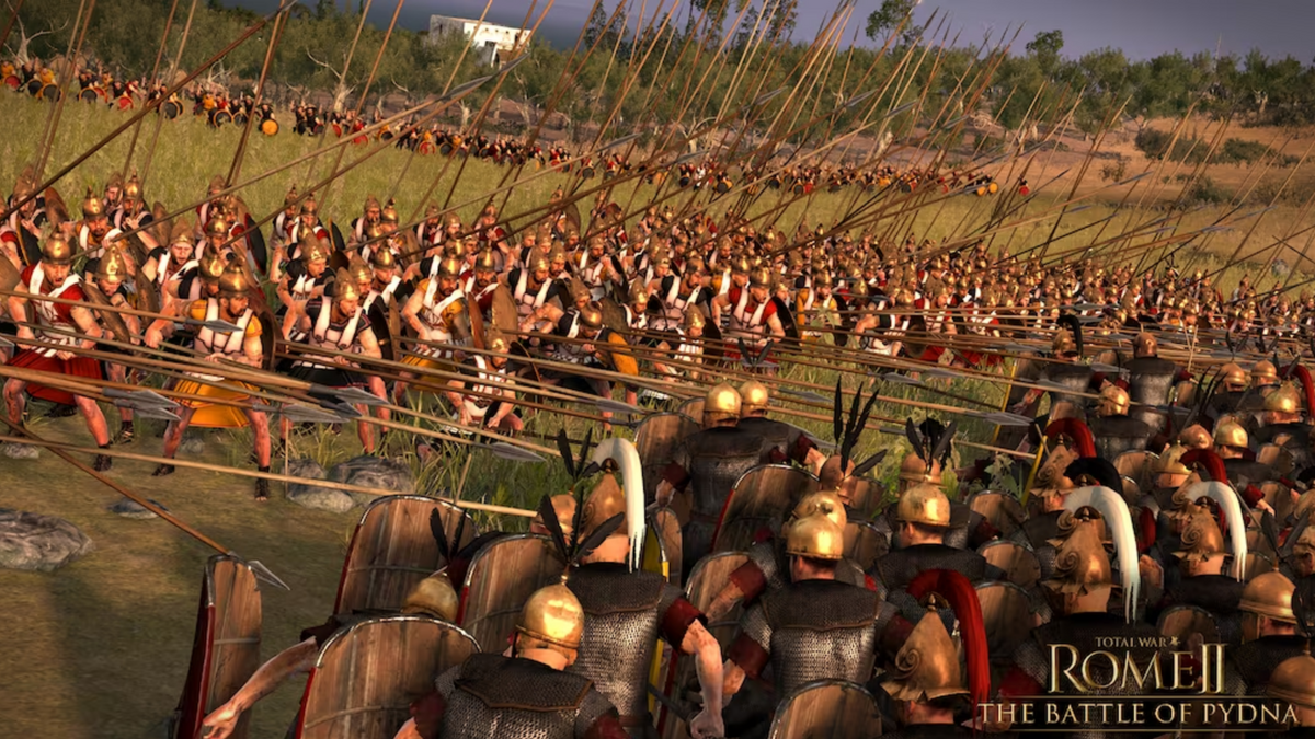 TOTAL WAR: ROME II - EMPEROR EDITION - STEAM - WORLDWIDE - MULTILANGUAGE - PC
