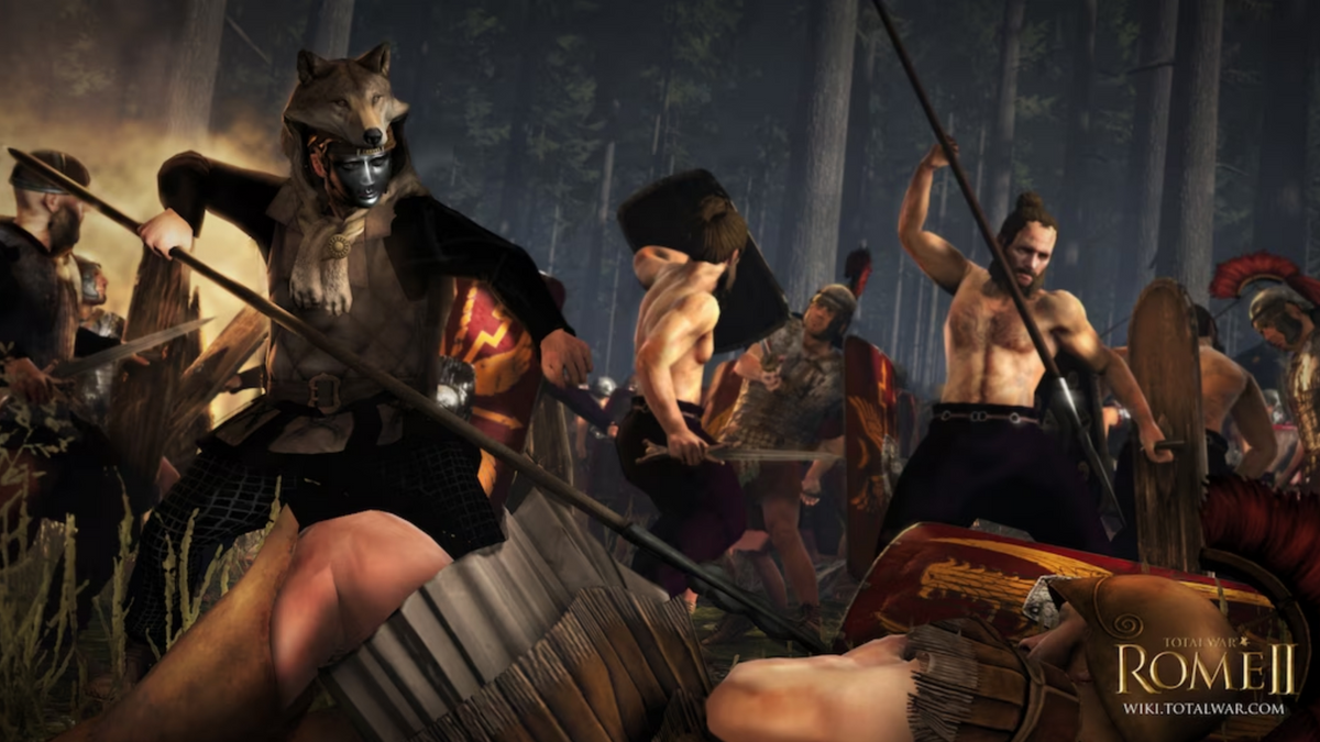 TOTAL WAR: ROME II - EMPEROR EDITION - STEAM - WORLDWIDE - MULTILANGUAGE - PC