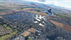 MICROSOFT FLIGHT SIMULATOR (WINDOWS 10) - PC - MICROSOFT STORE - MULTILANGUAGE - EU
