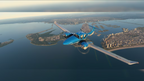 MICROSOFT FLIGHT SIMULATOR (WINDOWS 10) - PC - MICROSOFT STORE - MULTILANGUAGE - EU