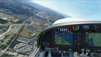 MICROSOFT FLIGHT SIMULATOR (WINDOWS 10) - PC - MICROSOFT STORE - MULTILANGUAGE - EU