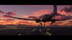 MICROSOFT FLIGHT SIMULATOR (WINDOWS 10) - PC - MICROSOFT STORE - MULTILANGUAGE - EU