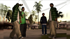 GRAND THEFT AUTO TRILOGY PACK EU - PC - STEAM - MULTILANGUAGE - EU