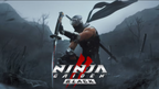 NINJA GAIDEN 2 BLACK - PC - STEAM - MULTILANGUAGE - WORLDWIDE