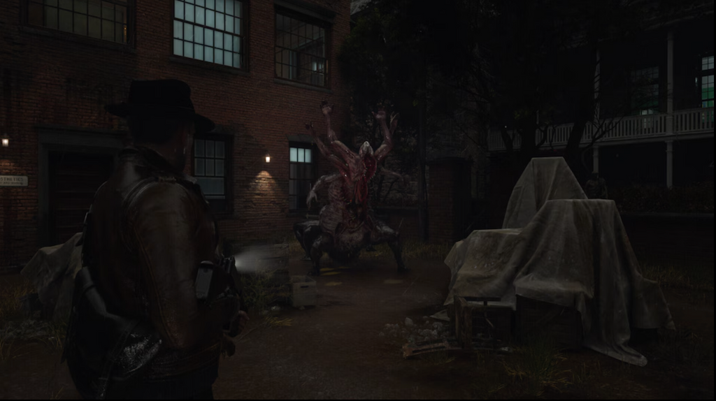 THE SINKING CITY 2 - PC - STEAM - MULTILANGUAGE - WORLDWIDE