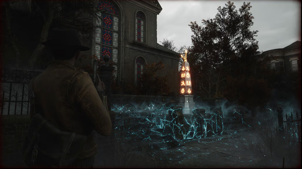 THE SINKING CITY 2 - PC - STEAM - MULTILANGUAGE - WORLDWIDE