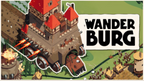 WANDERBURG - PC - STEAM - MULTILANGUAGE - WORLDWIDE