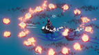 WANDERBURG - PC - STEAM - MULTILANGUAGE - WORLDWIDE