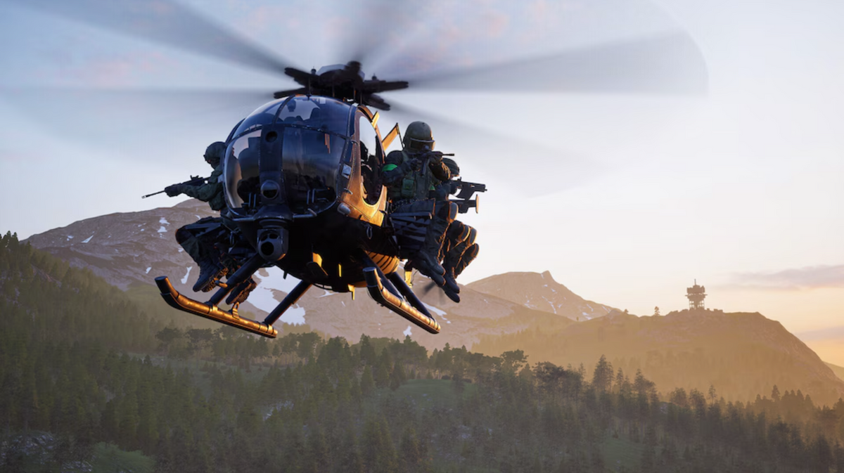 WARDOGS - PC - STEAM - MULTILANGUAGE - EU, NA