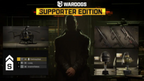 WARDOGS (SUPPORTER EDITION) - PC - STEAM - MULTILANGUAGE - EU, NA