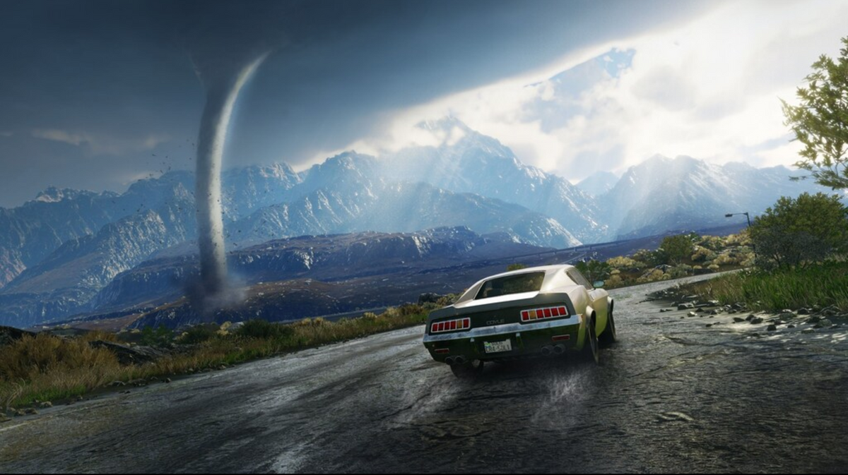 JUST CAUSE 4 - XBOX ONE - XBOX LIVE - WORLDWIDE - MULTILANGUAGE