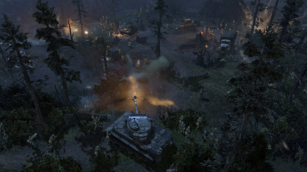 COMPANY OF HEROES 2 PLATINUM EDITION - STEAM - PC - WORLDWIDE